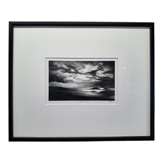 'The Minch, Crosbost'