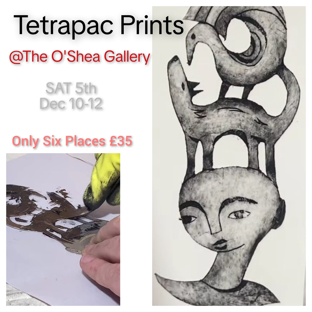Tetrapac Printing