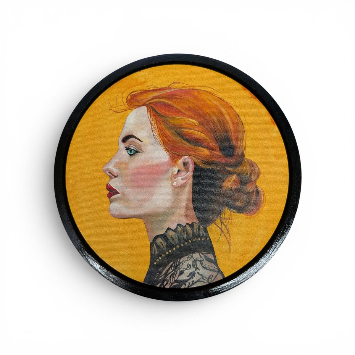 Portraits