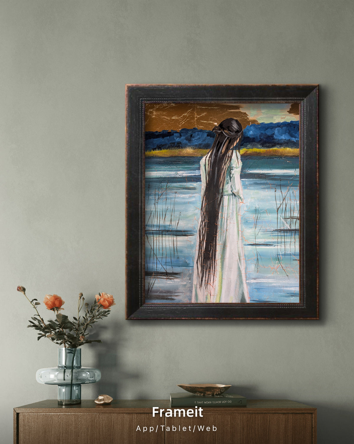 'Waters Edge'