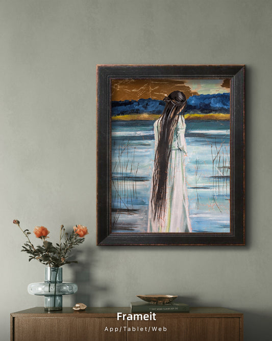 'Waters Edge'