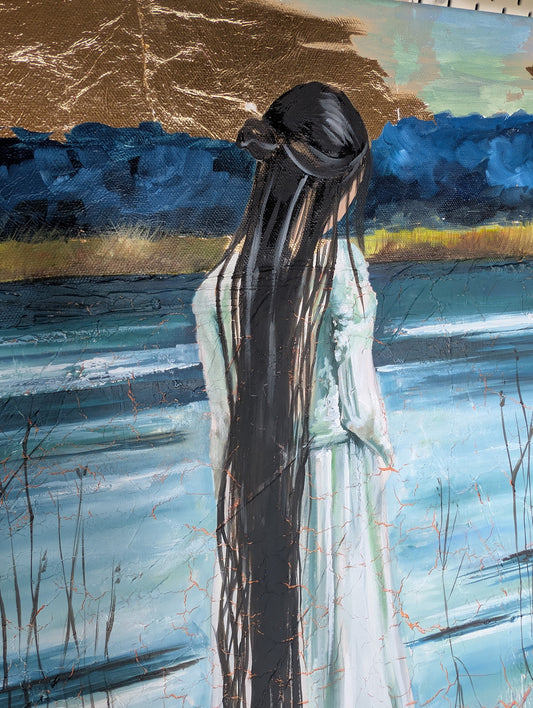 'Waters Edge'
