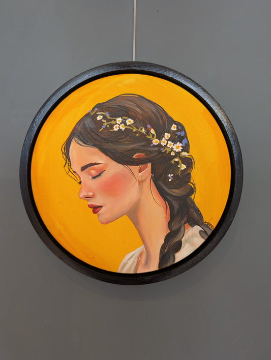 'Contemplation'