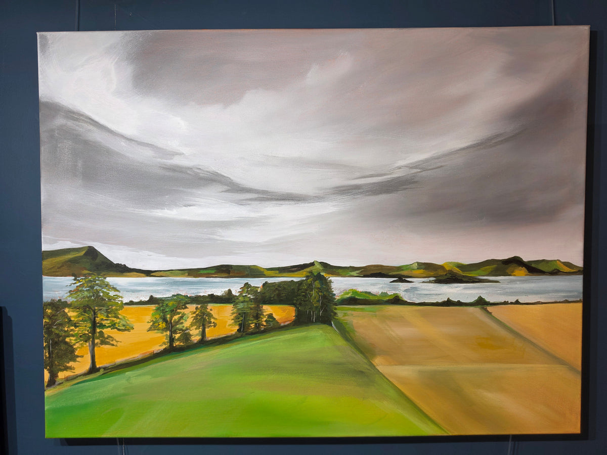 'Greens of Loch Leven'