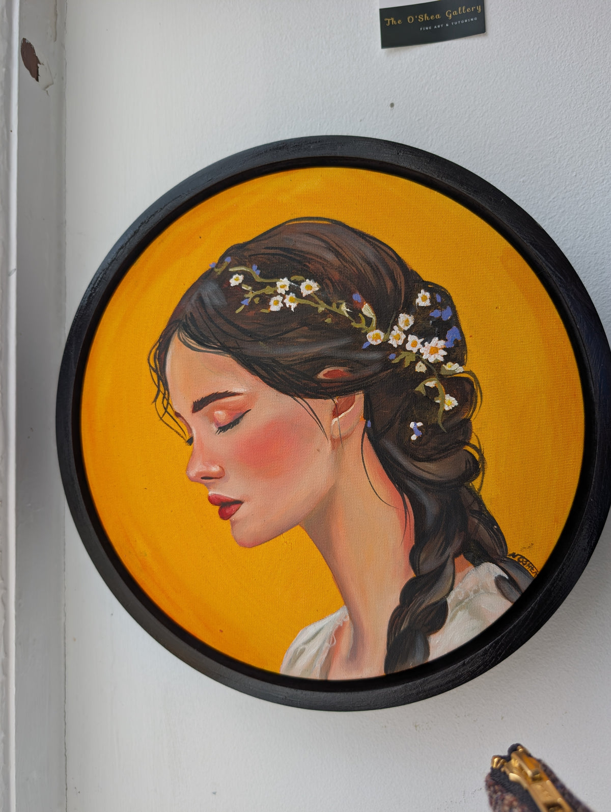'Contemplation'