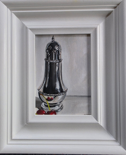 'Two Cherries'