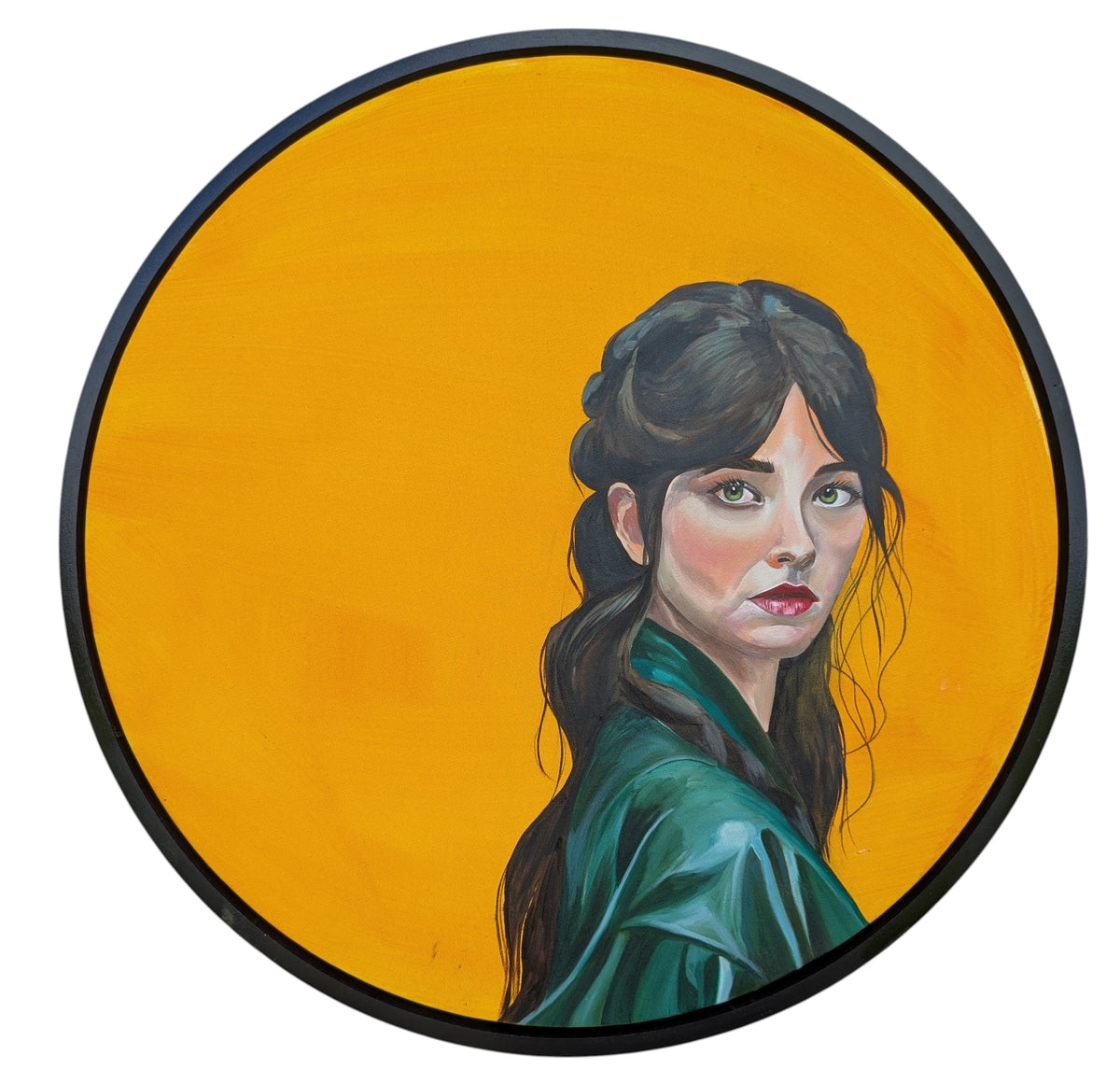 'The mirror to the past'