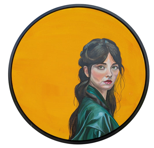 'The mirror to the past'