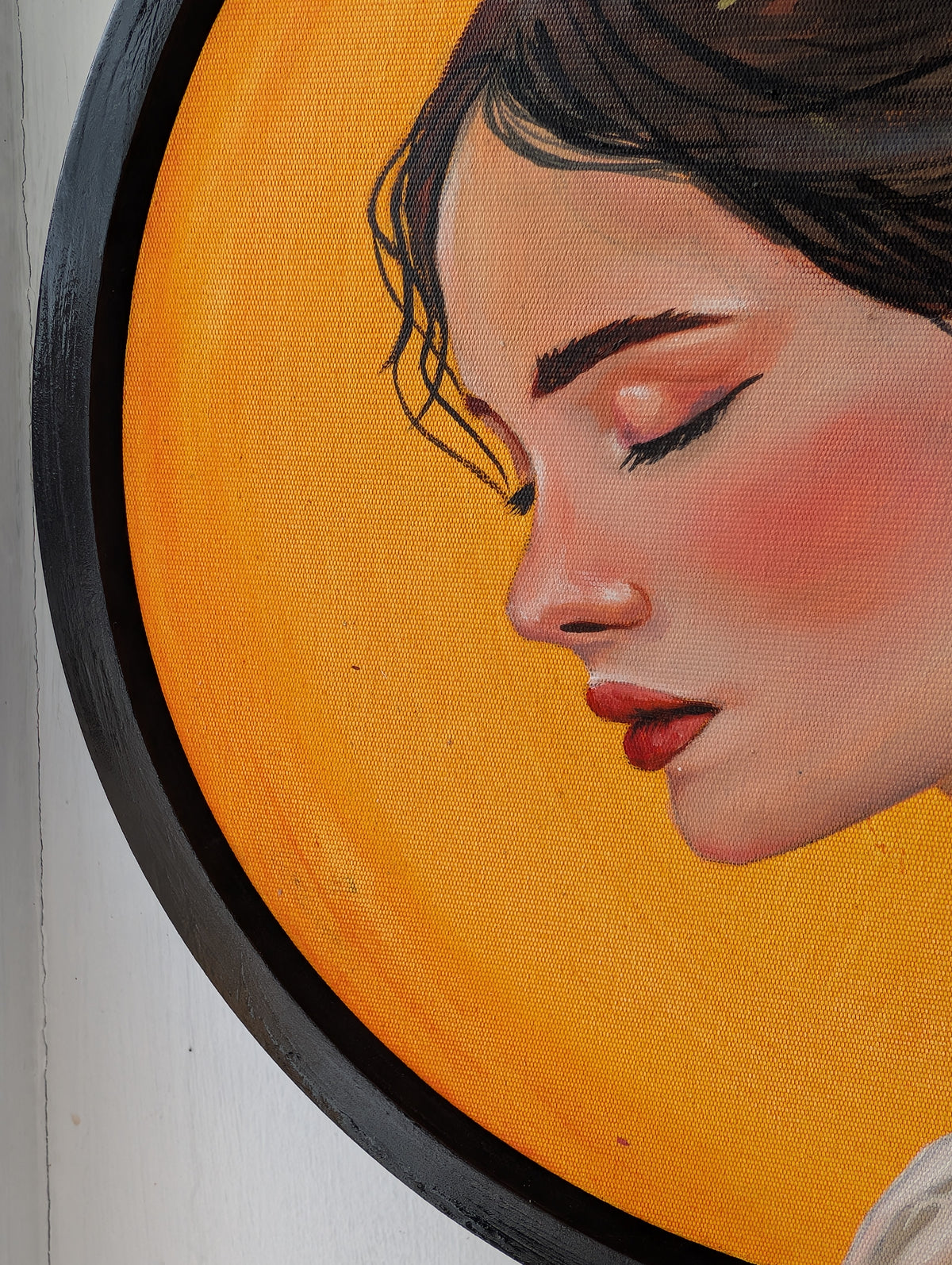 'Contemplation'